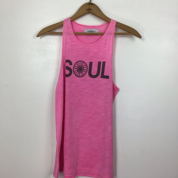soulcycle Small Tank - Picture 4 of 5